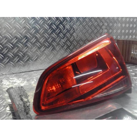 Feu arriere secondaire droit (feux) VOLKSWAGEN GOLF 7