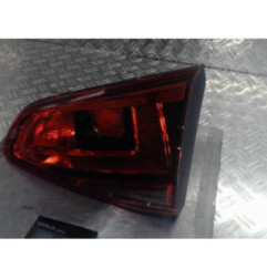 Feu arriere secondaire droit (feux) VOLKSWAGEN GOLF 7 Photo n°3