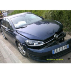 Feu arriere secondaire droit (feux) VOLKSWAGEN GOLF 7 Photo n°13
