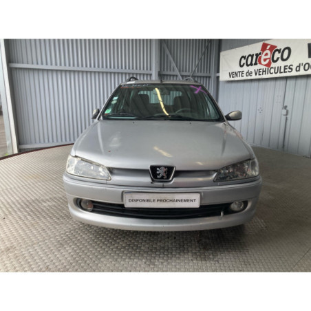 Boite de vitesses PEUGEOT 306 Photo n°1