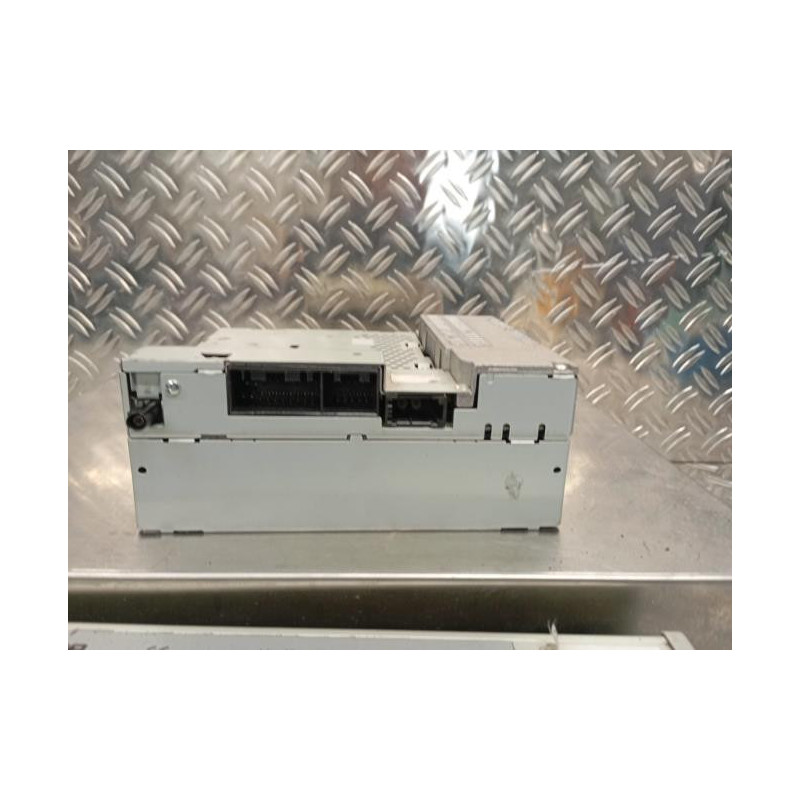 Autoradio d'origine LAND ROVER DISCOVERY 4