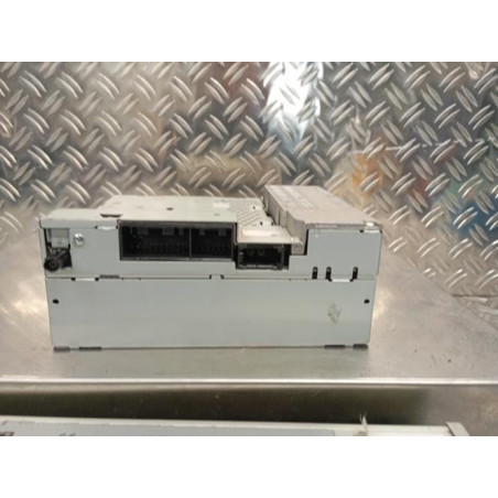 Autoradio d'origine LAND ROVER DISCOVERY 4 Photo n°1