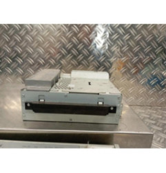 Autoradio d'origine LAND ROVER DISCOVERY 4 Photo n°3