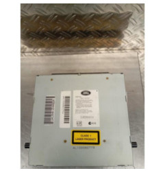 Autoradio d'origine LAND ROVER DISCOVERY 4 Photo n°4