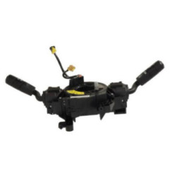 Com (Bloc Contacteur Tournant+Commodo Essuie Glace+Commodo Phare) LAND ROVER DISCOVERY 4 Photo n°3