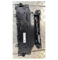 Commande chauffage LAND ROVER DISCOVERY 4 Photo n°3