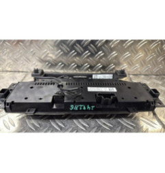 Commande chauffage LAND ROVER DISCOVERY 4 Photo n°4