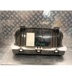 Compteur LAND ROVER DISCOVERY 4 Photo n°1