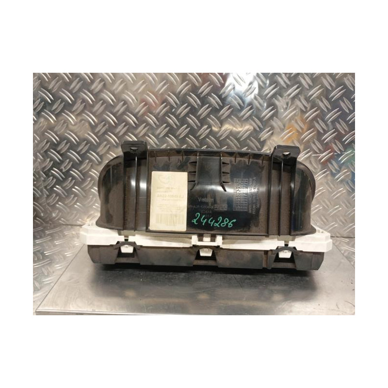 Compteur LAND ROVER DISCOVERY 4