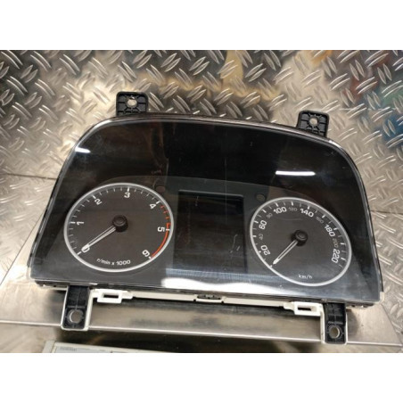 Compteur LAND ROVER DISCOVERY 4