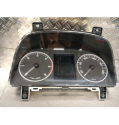 Compteur LAND ROVER DISCOVERY 4 Photo n°3