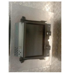 Ecran GPS LAND ROVER DISCOVERY 4 Photo n°1