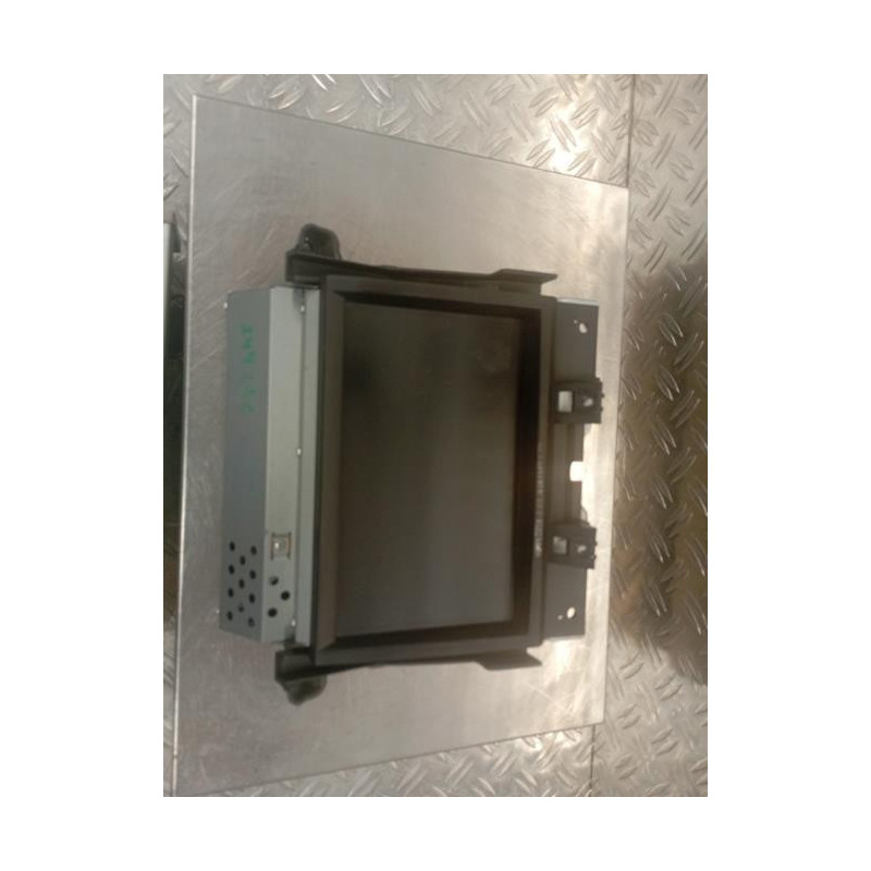 Ecran GPS LAND ROVER DISCOVERY 4