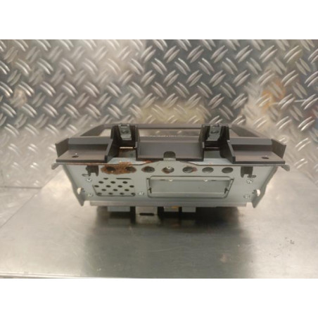 Ecran GPS LAND ROVER DISCOVERY 4