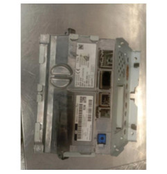 Ecran GPS LAND ROVER DISCOVERY 4 Photo n°3