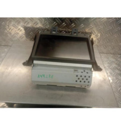 Ecran GPS LAND ROVER DISCOVERY 4 Photo n°4