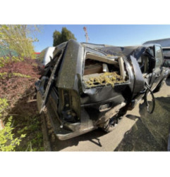 Ecran GPS LAND ROVER DISCOVERY 4 Photo n°19