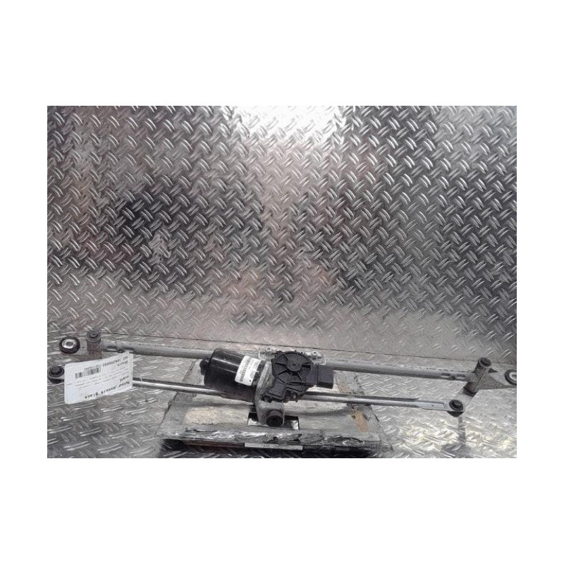 Moteur essuie glace avant LAND ROVER DISCOVERY 4