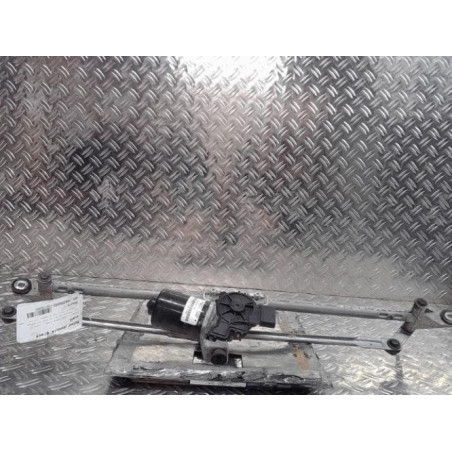 Moteur essuie glace avant LAND ROVER DISCOVERY 4 Photo n°1