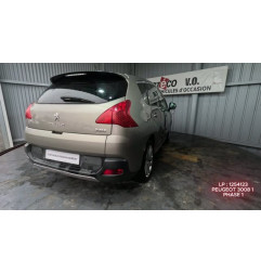Commande chauffage PEUGEOT 3008 1 Photo n°4