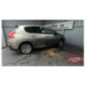 Commande chauffage PEUGEOT 3008 1