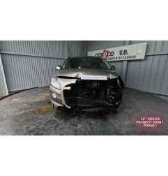 Commande chauffage PEUGEOT 3008 1 Photo n°8