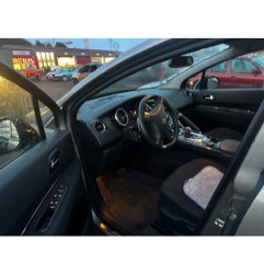 Commande chauffage PEUGEOT 3008 1 Photo n°11