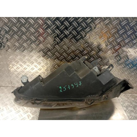 Optique avant principal droit (feux)(phare) FIAT GRANDE PUNTO