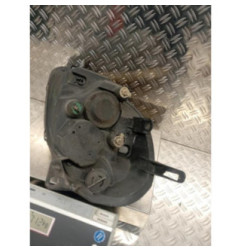 Optique avant principal droit (feux)(phare) FIAT GRANDE PUNTO Photo n°4