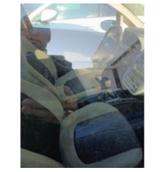 Optique avant principal droit (feux)(phare) FIAT GRANDE PUNTO Photo n°7