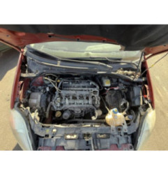 Optique avant principal droit (feux)(phare) FIAT GRANDE PUNTO Photo n°12