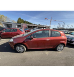 Optique avant principal droit (feux)(phare) FIAT GRANDE PUNTO Photo n°14