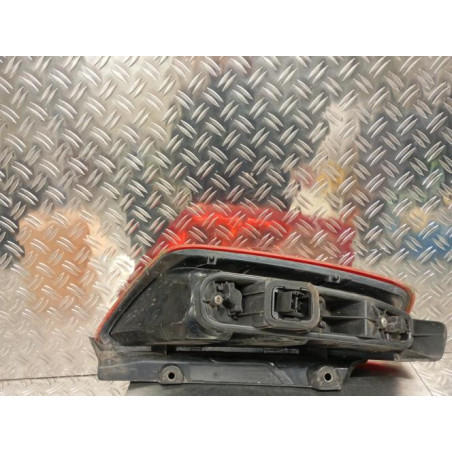 Feu arriere principal droit (feux) FIAT GRANDE PUNTO Photo n°1