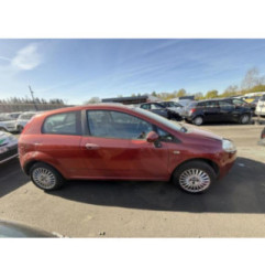 Feu arriere principal droit (feux) FIAT GRANDE PUNTO Photo n°15