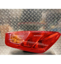 Feu arriere principal gauche (feux) FIAT GRANDE PUNTO Photo n°1