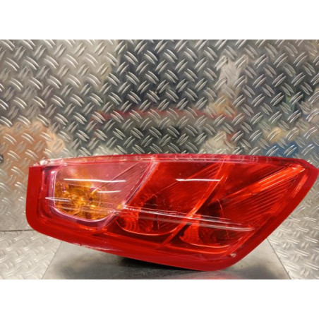 Feu arriere principal gauche (feux) FIAT GRANDE PUNTO Photo n°1