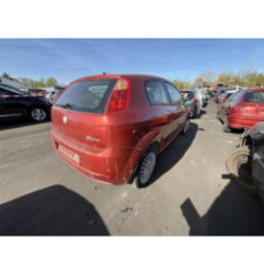 Feu arriere principal gauche (feux) FIAT GRANDE PUNTO Photo n°20