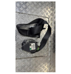 Ceinture avant droit FIAT GRANDE PUNTO Photo n°4