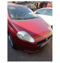 Ceinture avant droit FIAT GRANDE PUNTO Photo n°6