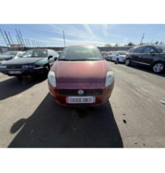 Ceinture avant droit FIAT GRANDE PUNTO Photo n°11