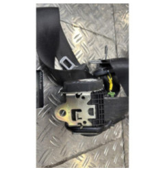 Ceinture avant gauche FIAT GRANDE PUNTO Photo n°1