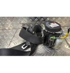 Ceinture avant gauche FIAT GRANDE PUNTO Photo n°3