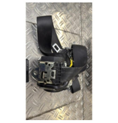 Ceinture avant gauche FIAT GRANDE PUNTO Photo n°4