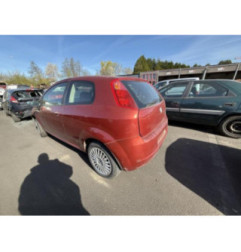 Ceinture avant gauche FIAT GRANDE PUNTO Photo n°19