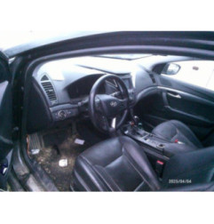 Aile avant droit HYUNDAI I 40 Photo n°9