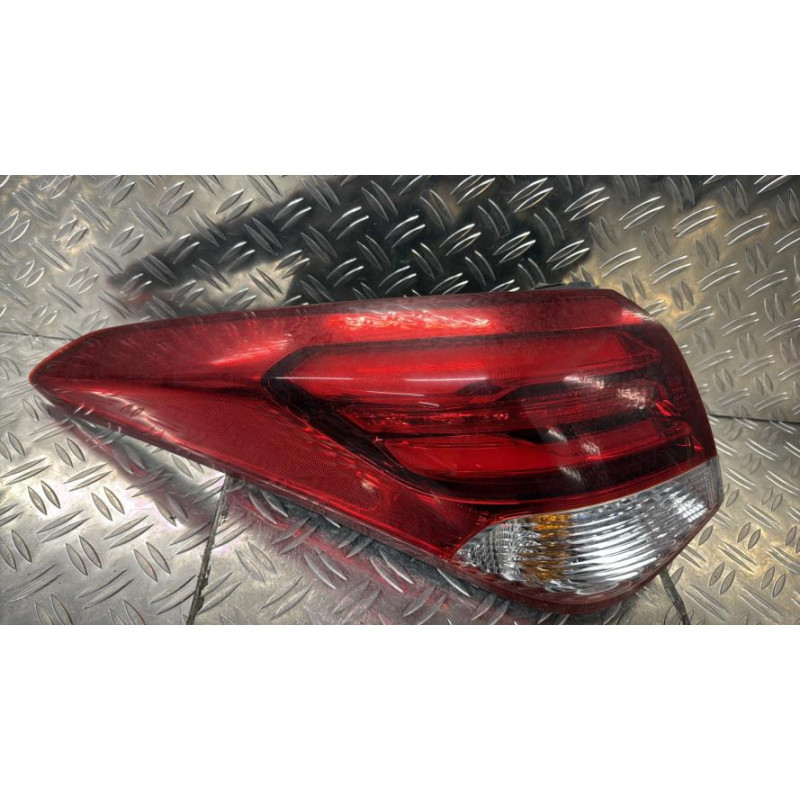 Feu arriere principal gauche (feux) HYUNDAI I 40