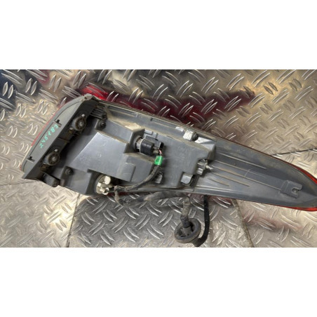 Feu arriere principal gauche (feux) HYUNDAI I 40