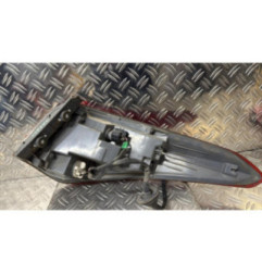 Feu arriere principal gauche (feux) HYUNDAI I 40 Photo n°3