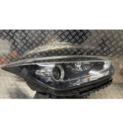Optique avant principal droit (feux)(phare) HYUNDAI I 40