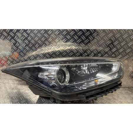 Optique avant principal droit (feux)(phare) HYUNDAI I 40